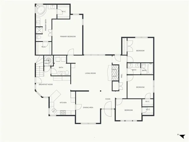 $850,000 | 9791 Leathers Road, Richmond, MO 64085