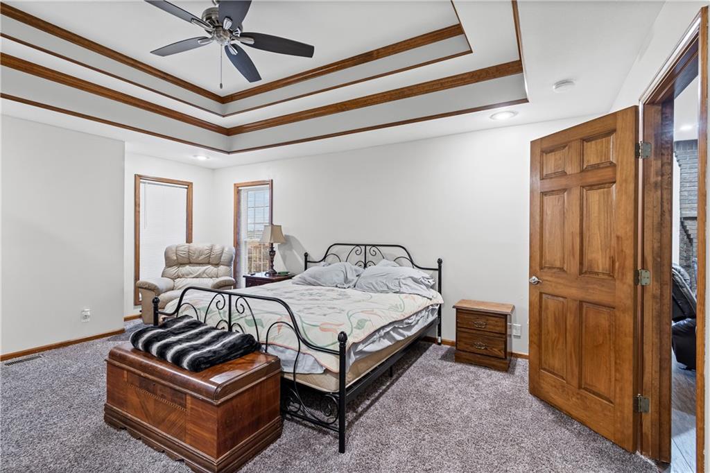 9791 Leathers Road Richmond, MO 64085 - Photo 10 of 54