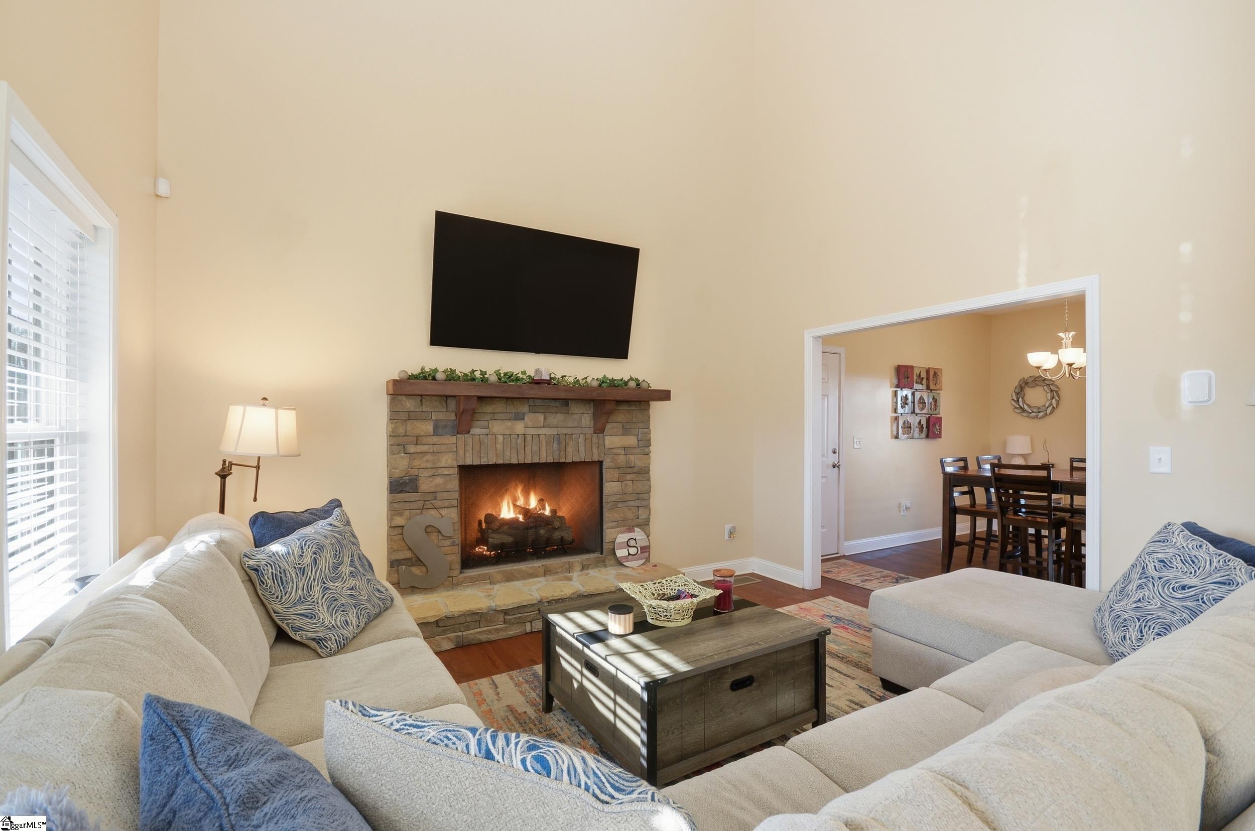 441 Seigler Road Iva, SC 29655 - Photo 6 of 41 Gallery Image 6