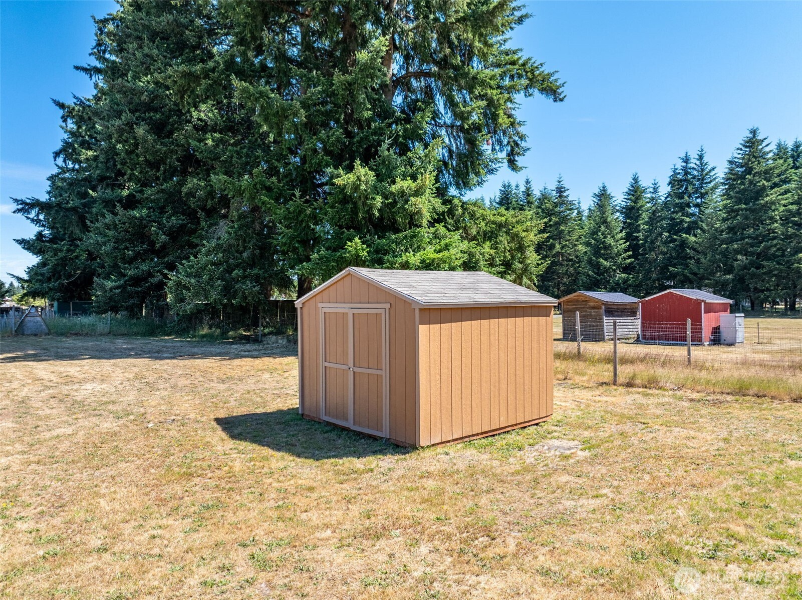 18408 Kohse Lane Southwest Rochester, WA 98579 - Photo 30 of 36