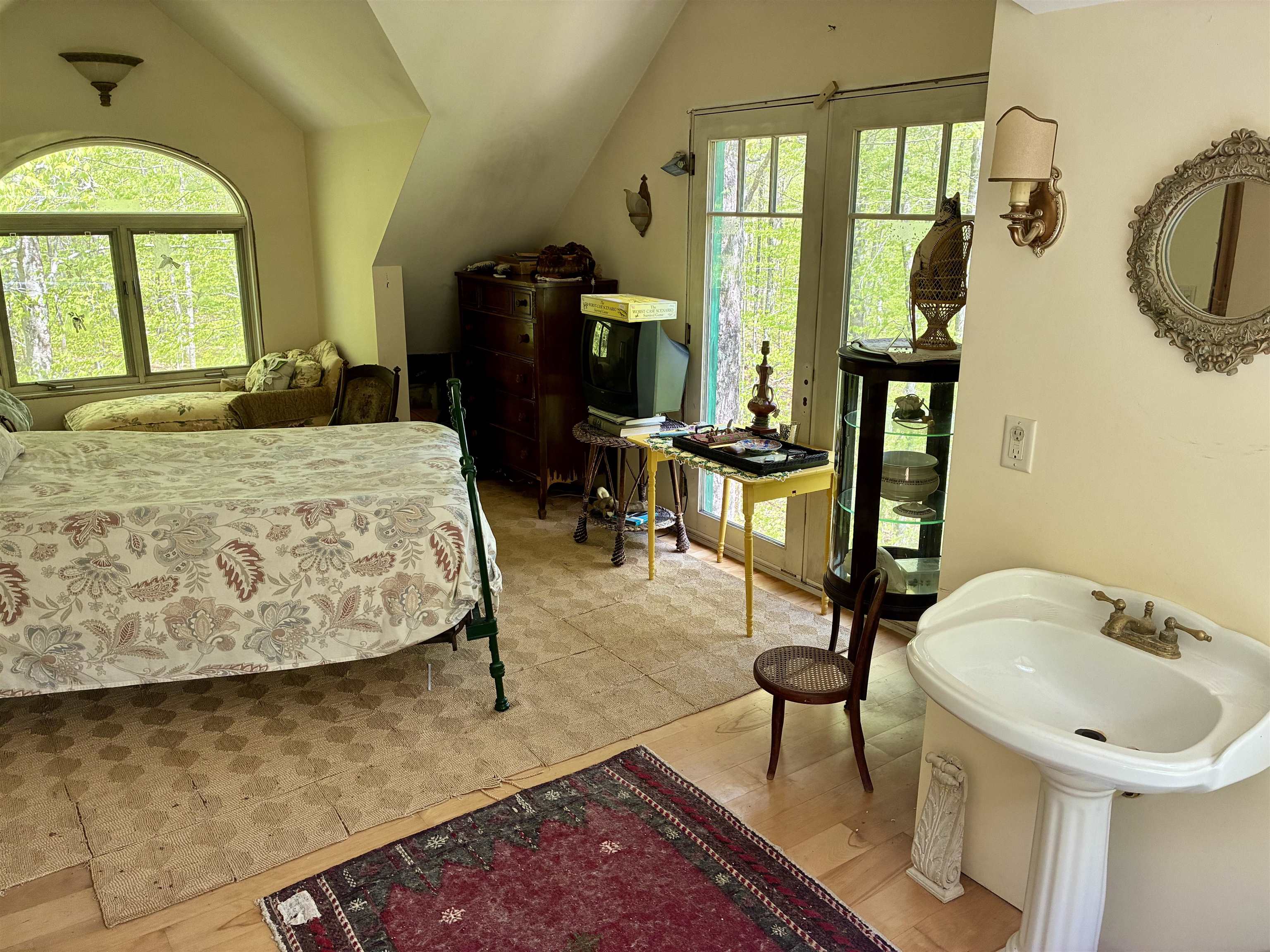 114 Maple Street Duxbury, VT 05676 - Photo 22 of 27