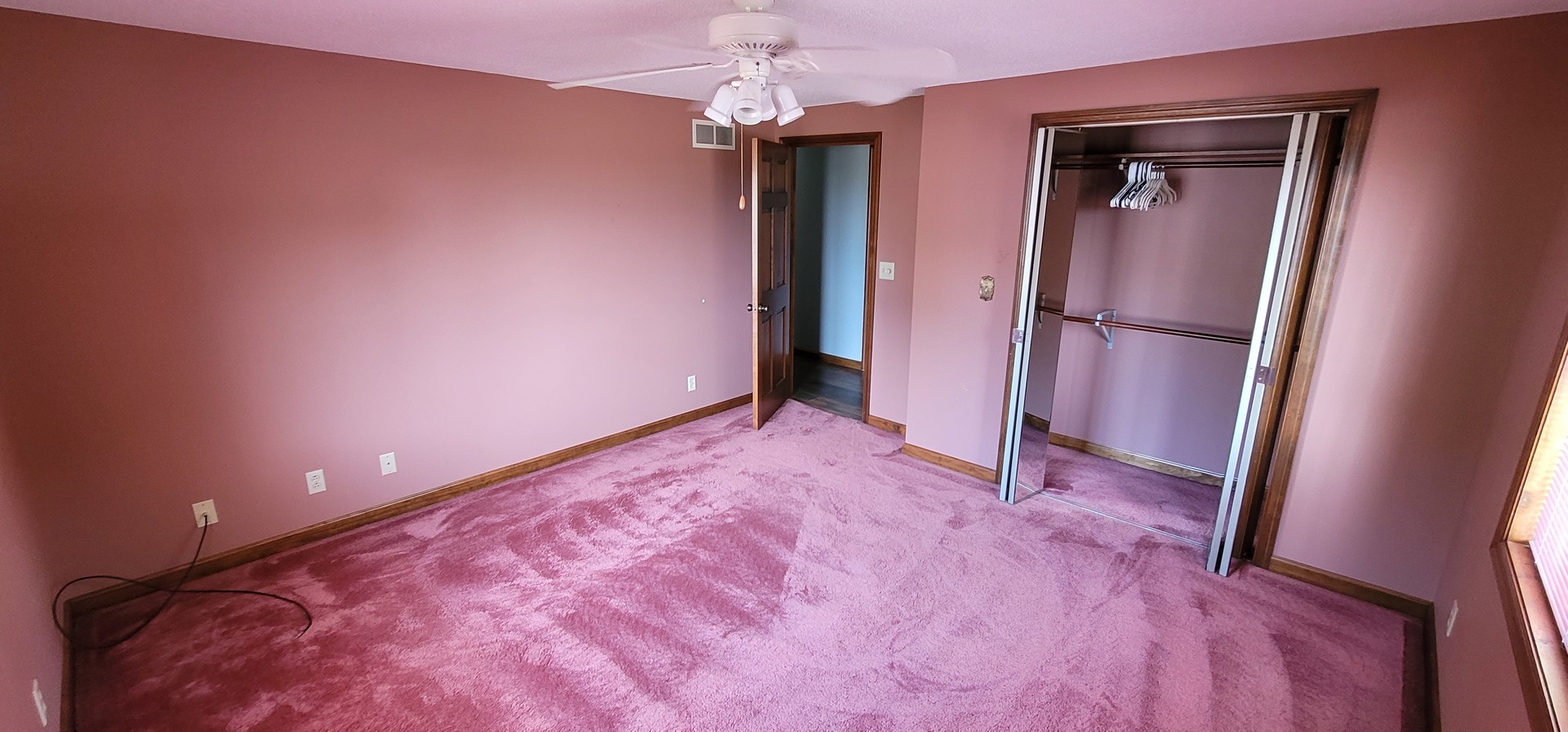 312 West Grove Road Sterling, IL 61081 - Photo 32 of 43 a view of empty room