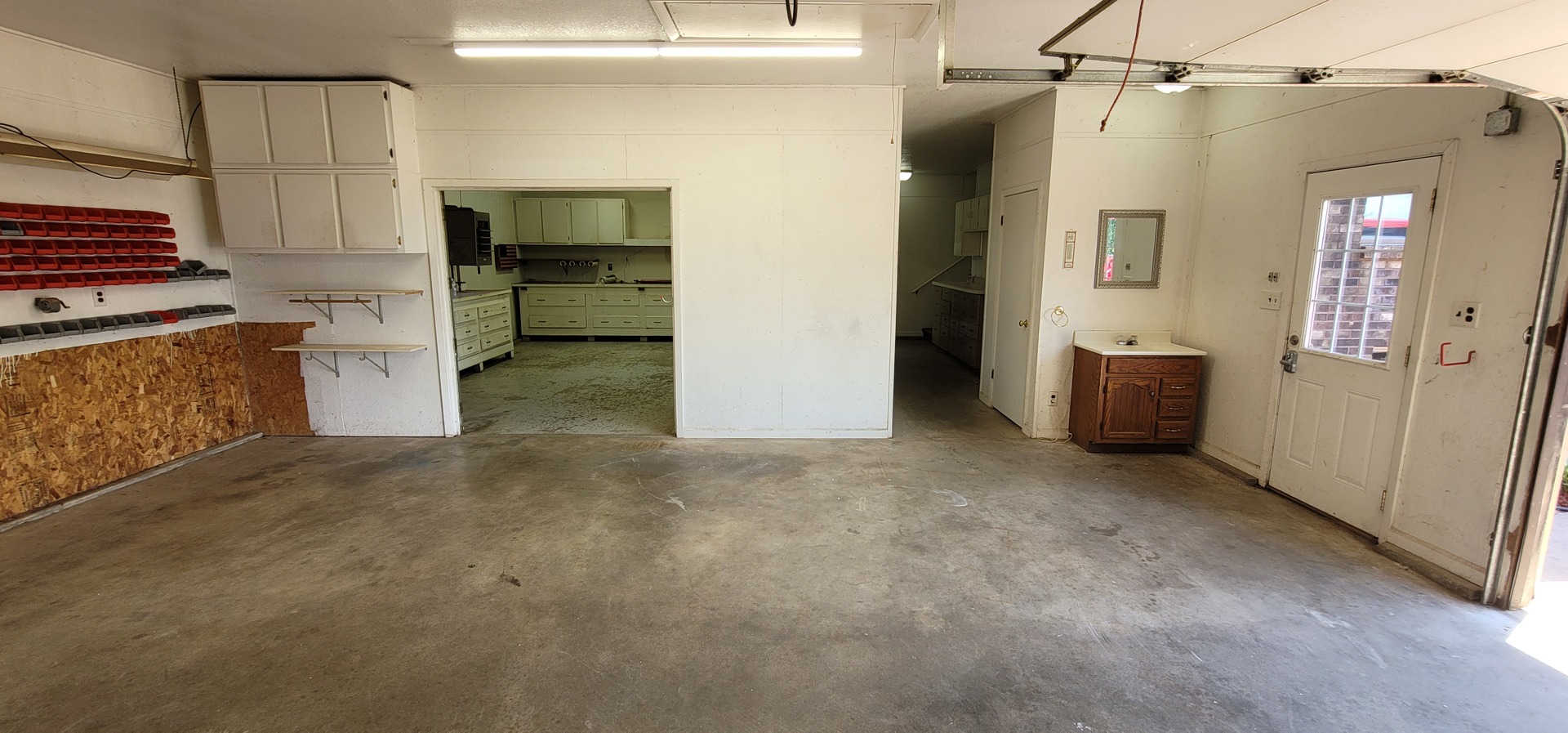 312 West Grove Road Sterling, IL 61081 - Photo 4 of 43 a view of a storage & utility room