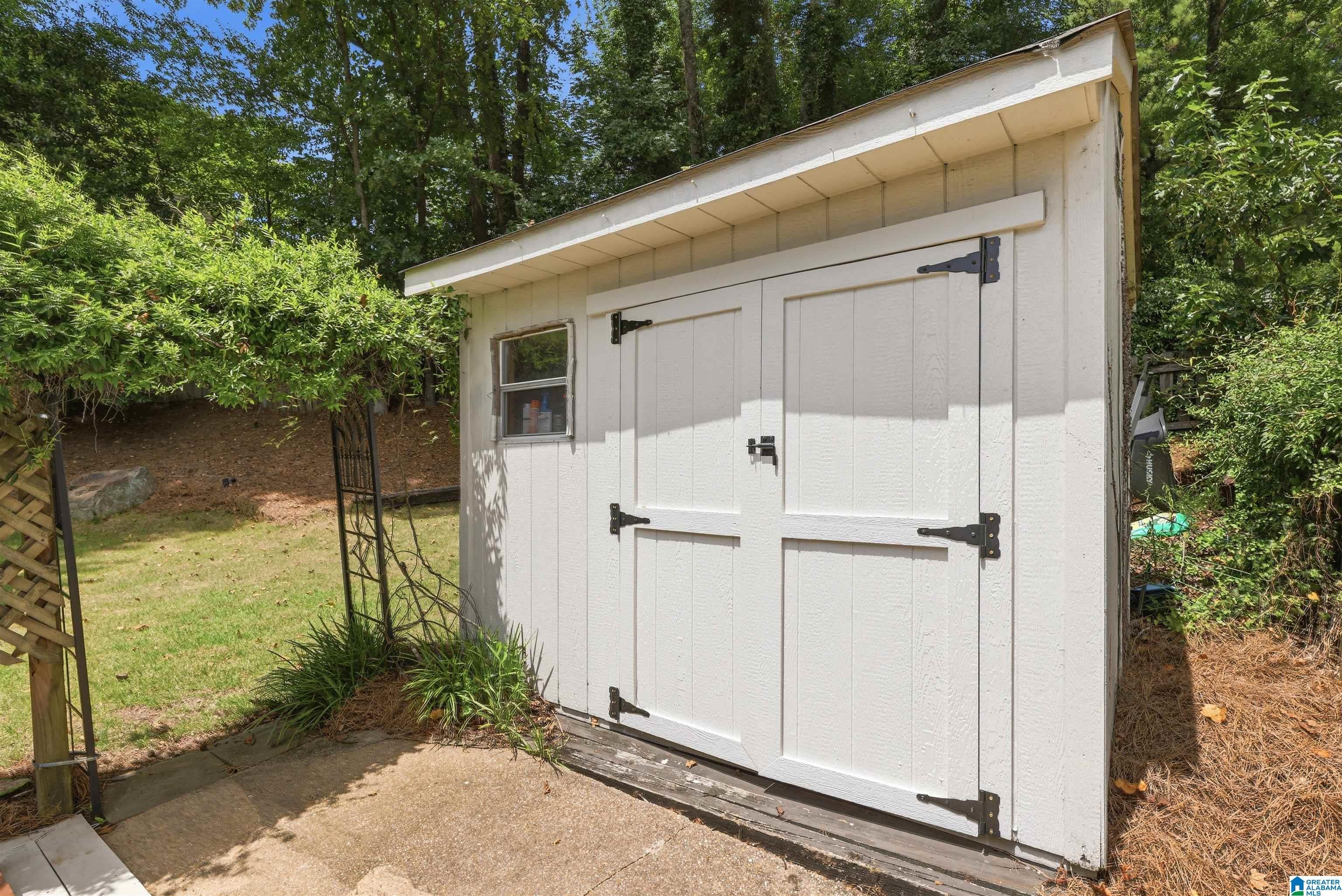 490 South Sanders Road Hoover, AL 35226 - Photo 60 of 67 Gallery Image 60