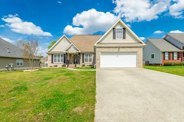 $395,000 | 8245 Witherow Way, Ooltewah, TN 37363