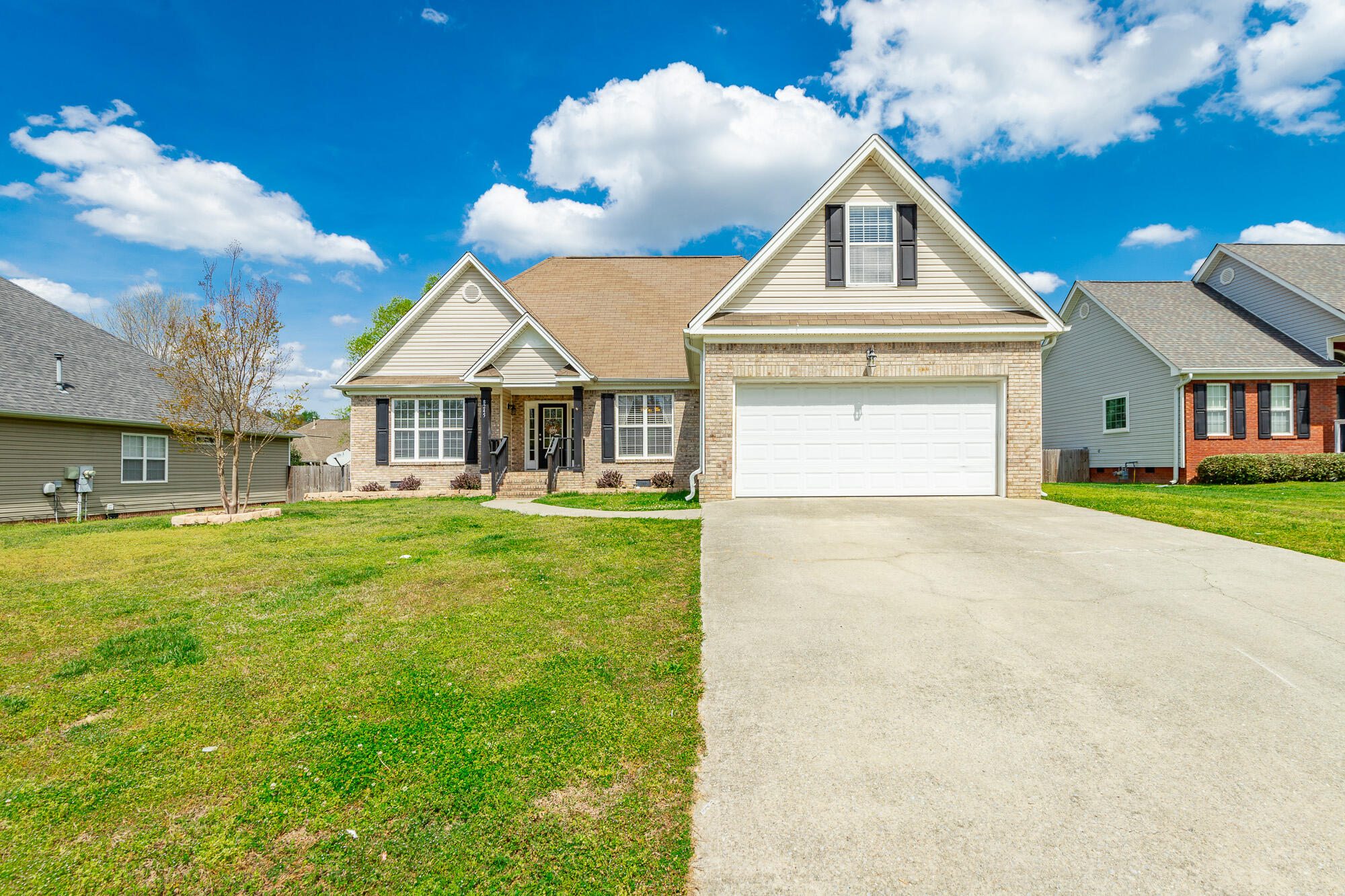 8245 Witherow Way Ooltewah, TN 37363 - Photo 1 of 57 8245 Witherow Way HD-4