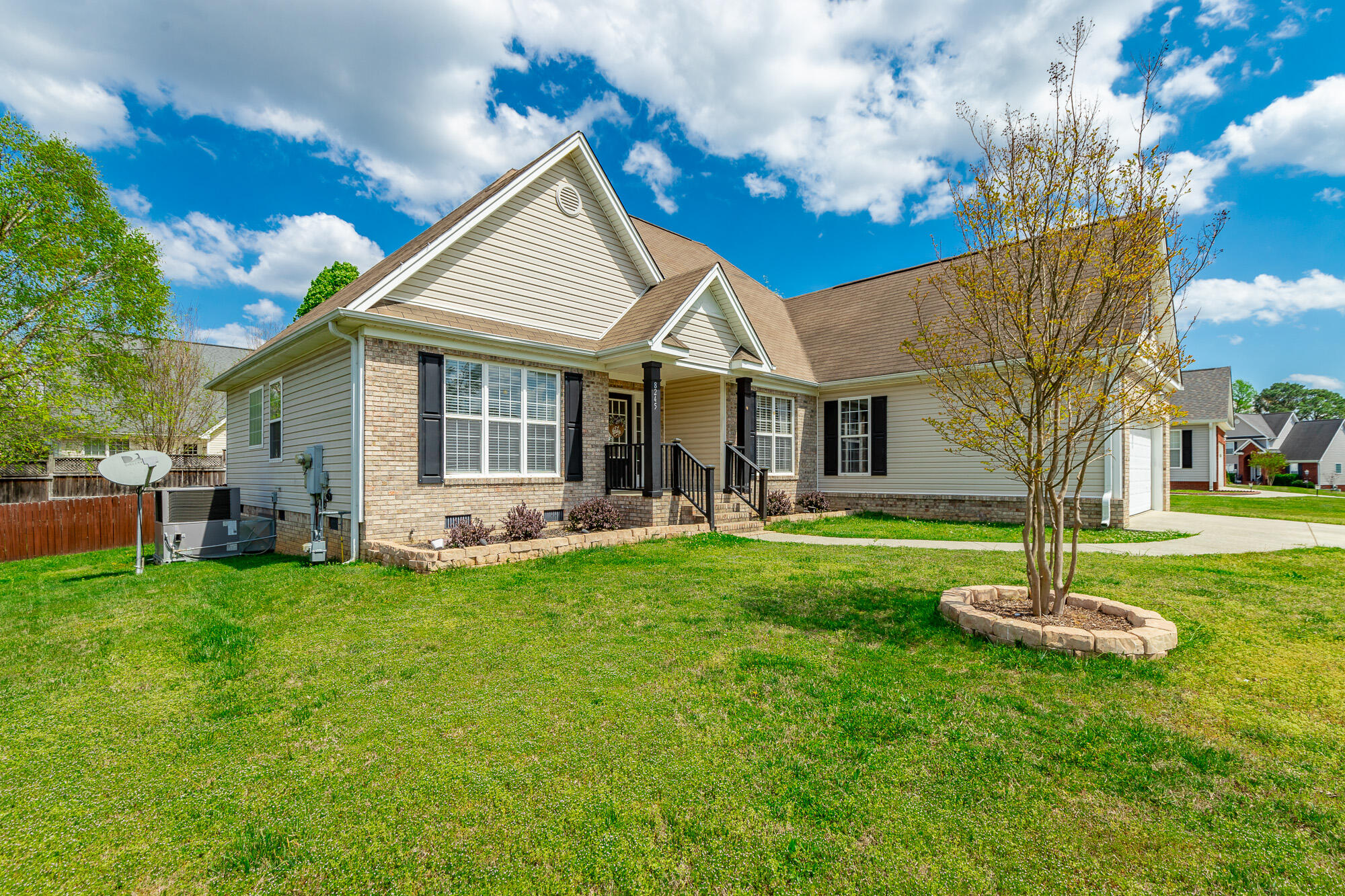 8245 Witherow Way Ooltewah, TN 37363 - Photo 2 of 57 8245 Witherow Way HD-3