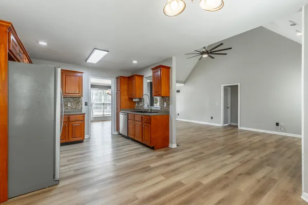 $395,000 | 8245 Witherow Way, Ooltewah, TN 37363