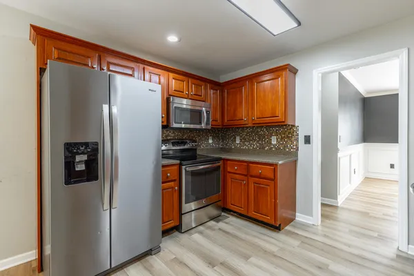 $395,000 | 8245 Witherow Way, Ooltewah, TN 37363