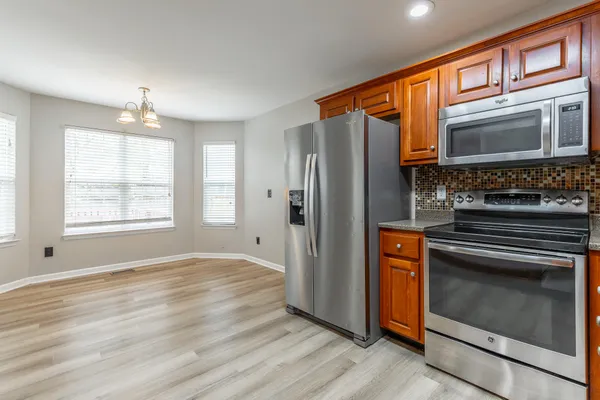 $395,000 | 8245 Witherow Way, Ooltewah, TN 37363