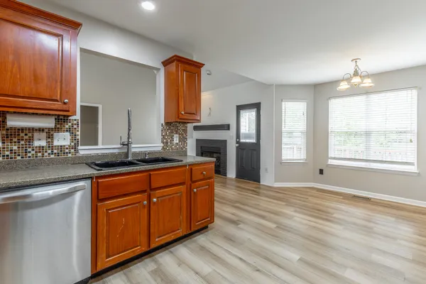 $395,000 | 8245 Witherow Way, Ooltewah, TN 37363