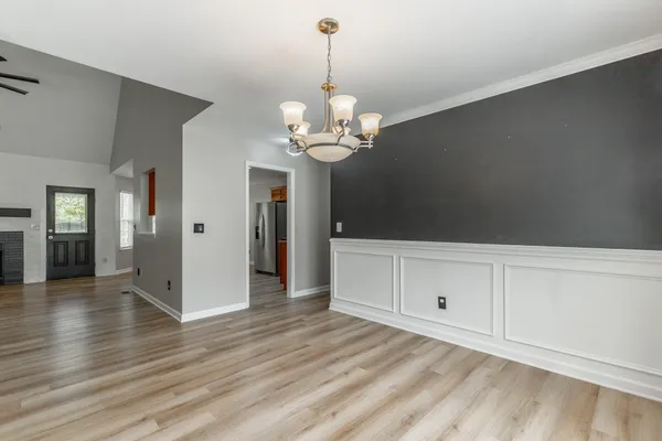$395,000 | 8245 Witherow Way, Ooltewah, TN 37363