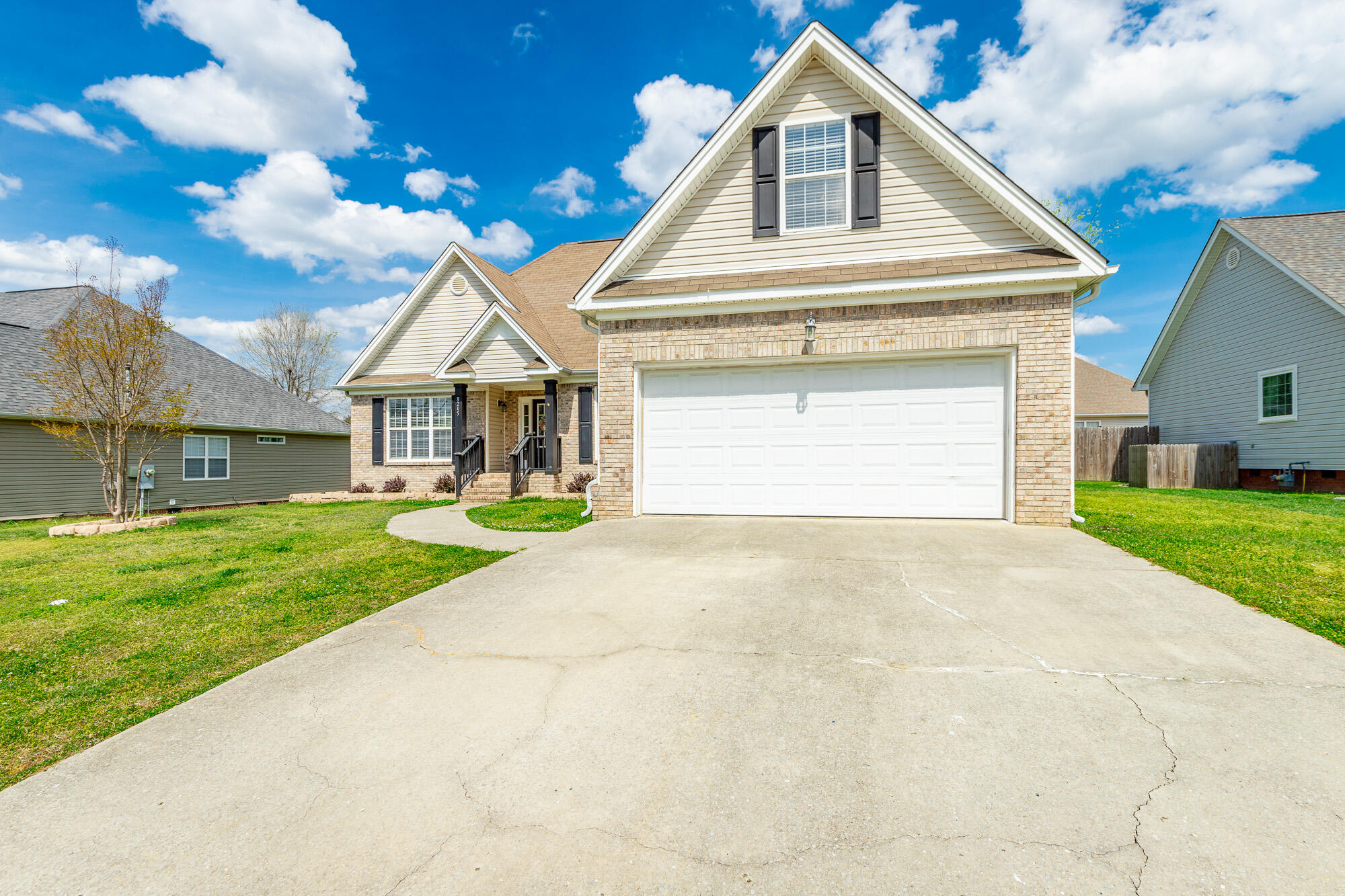 8245 Witherow Way Ooltewah, TN 37363 - Photo 3 of 57 8245 Witherow Way HD-10