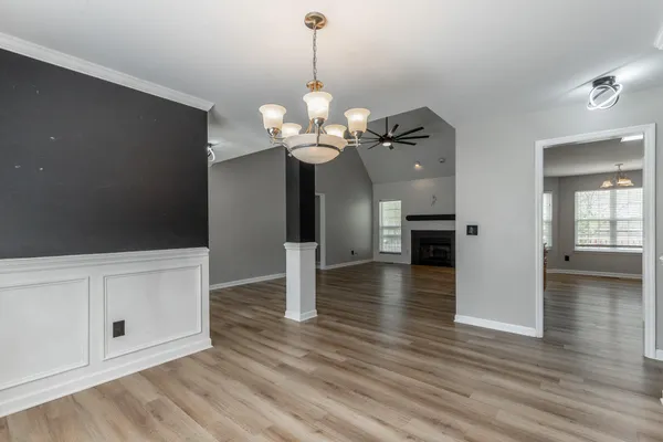 $395,000 | 8245 Witherow Way, Ooltewah, TN 37363