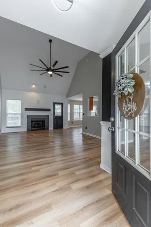 $395,000 | 8245 Witherow Way, Ooltewah, TN 37363