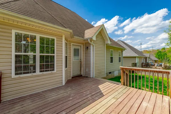 $395,000 | 8245 Witherow Way, Ooltewah, TN 37363