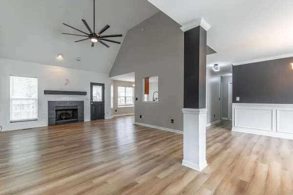 $395,000 | 8245 Witherow Way, Ooltewah, TN 37363
