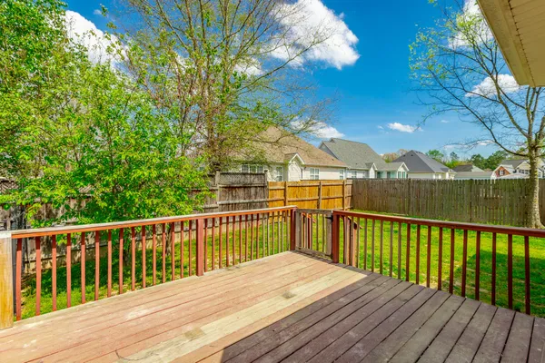 $395,000 | 8245 Witherow Way, Ooltewah, TN 37363