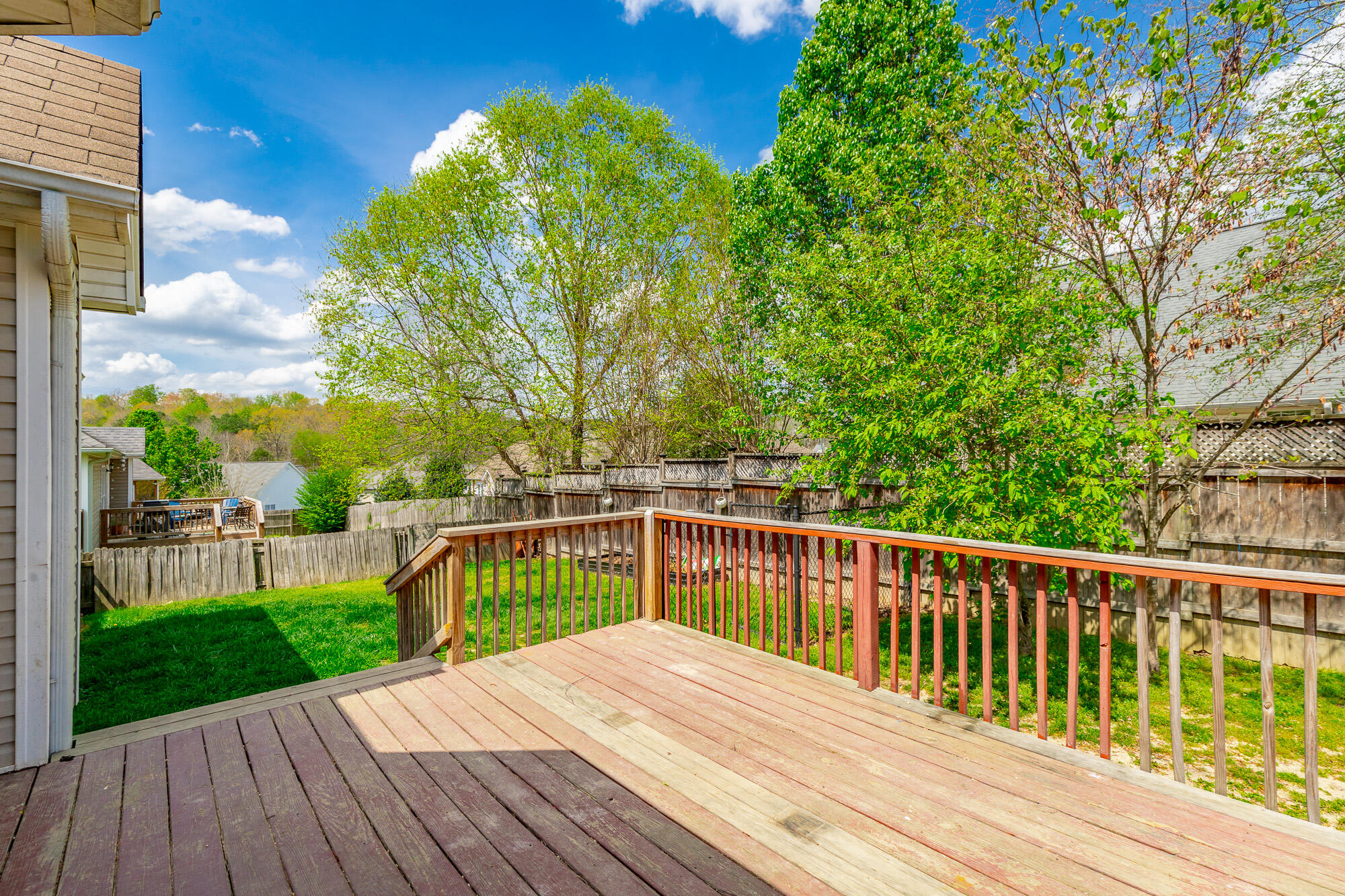 8245 Witherow Way Ooltewah, TN 37363 - Photo 52 of 57 8245 Witherow Way HD-21