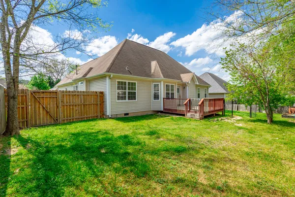 $395,000 | 8245 Witherow Way, Ooltewah, TN 37363
