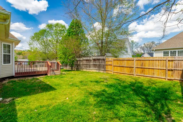 $395,000 | 8245 Witherow Way, Ooltewah, TN 37363