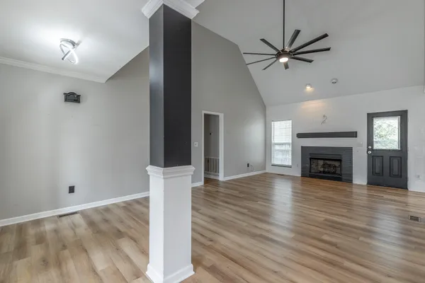 $395,000 | 8245 Witherow Way, Ooltewah, TN 37363