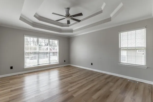 $395,000 | 8245 Witherow Way, Ooltewah, TN 37363