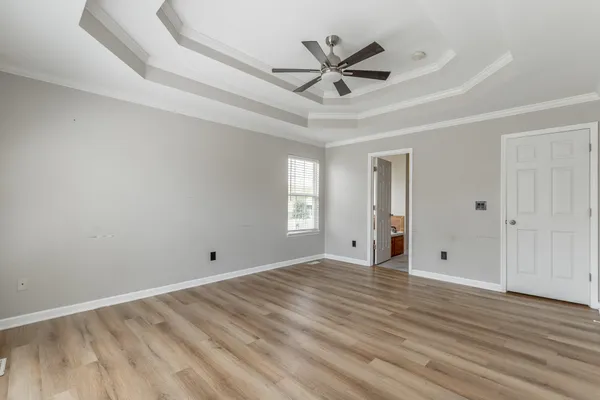 $395,000 | 8245 Witherow Way, Ooltewah, TN 37363