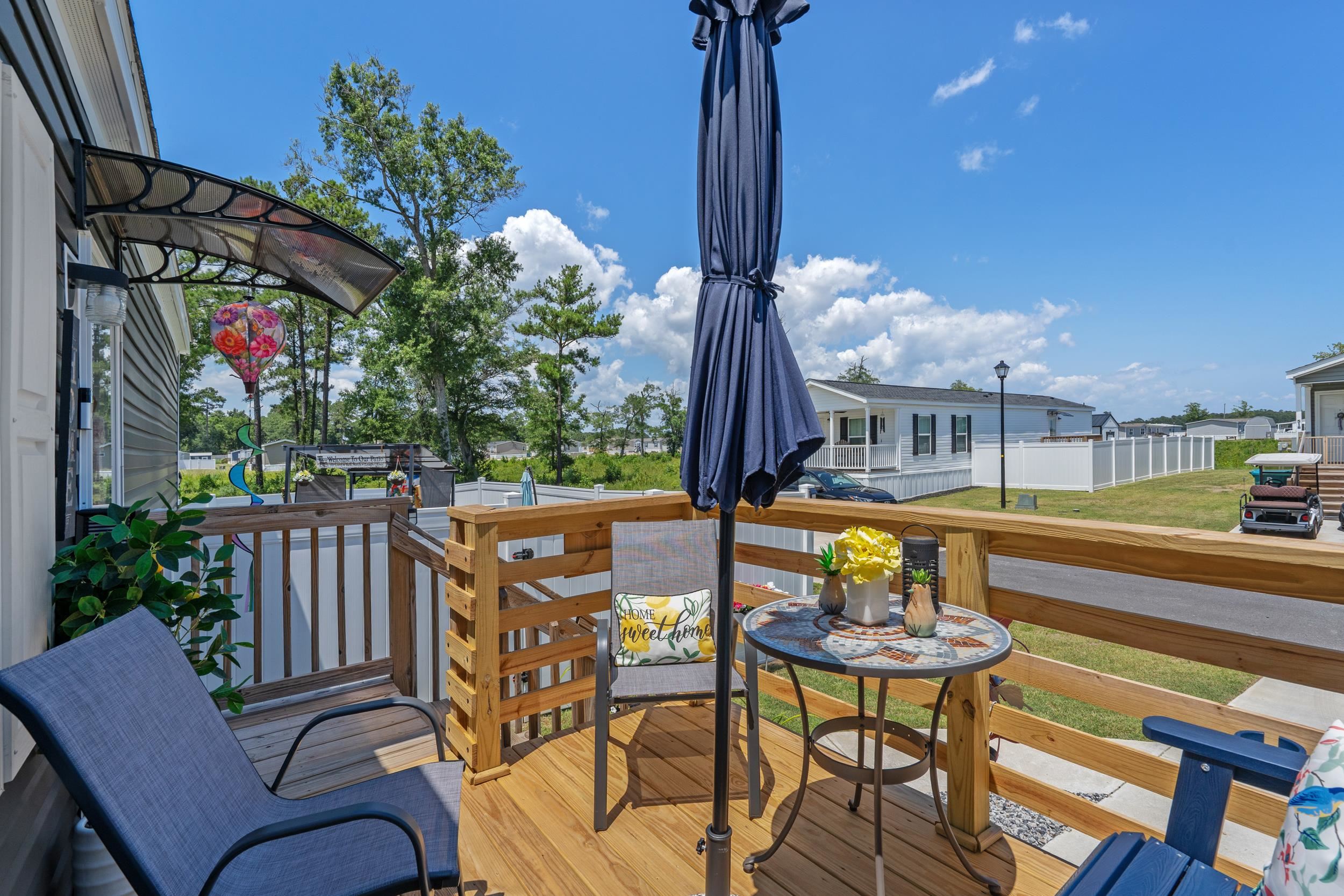 409 Cessna Street Myrtle Beach, SC 29577 - Photo 2 of 31