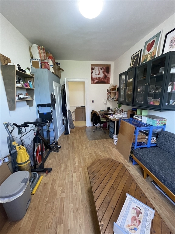 2 Linden Street, Unit 2 Brookline, MA 02445 - Photo 14 of 22 Gallery Image 14