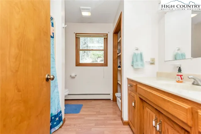 $470,000 | 1424 Fairview Church Road, Lansing, NC 28643