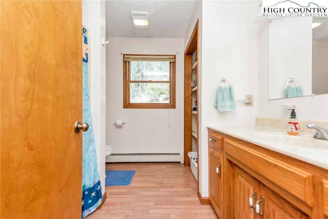 1424 Fairview Church Road Lansing, NC 28643 - Photo 15 of 26