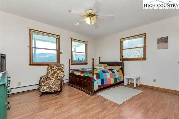 $470,000 | 1424 Fairview Church Road, Lansing, NC 28643