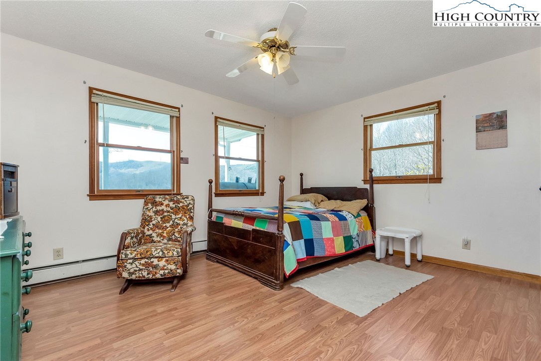 1424 Fairview Church Road Lansing, NC 28643 - Photo 16 of 26