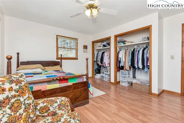 $470,000 | 1424 Fairview Church Road, Lansing, NC 28643