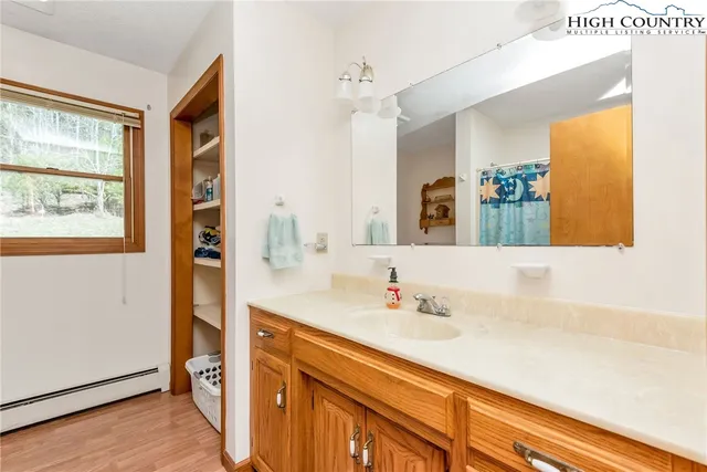 $470,000 | 1424 Fairview Church Road, Lansing, NC 28643