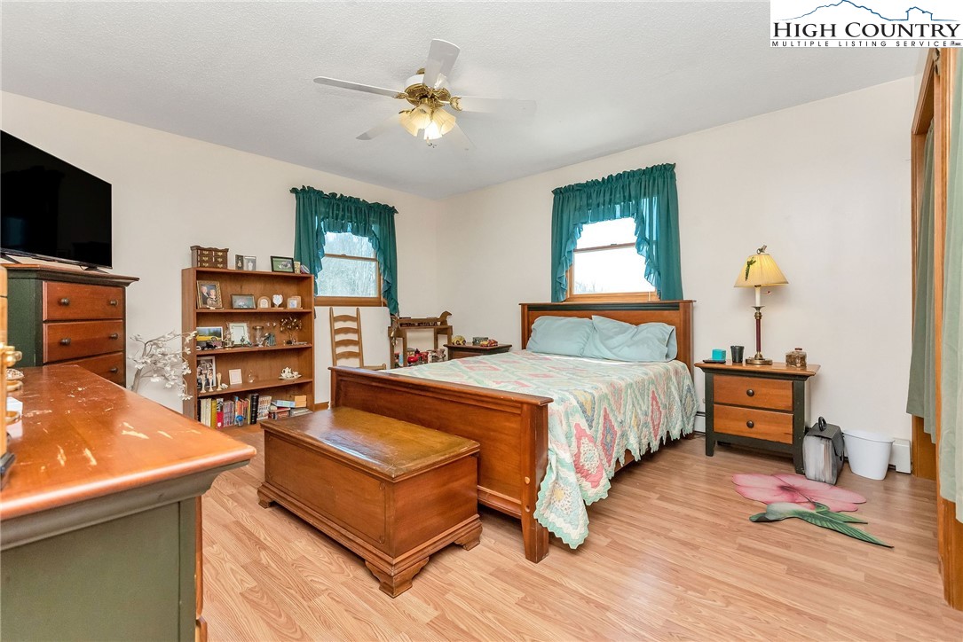 1424 Fairview Church Road Lansing, NC 28643 - Photo 22 of 26