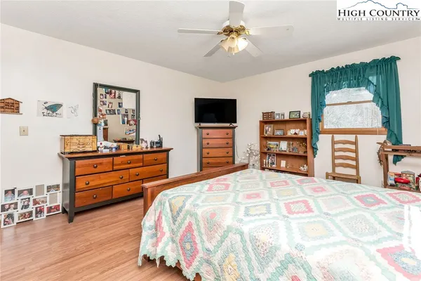 $470,000 | 1424 Fairview Church Road, Lansing, NC 28643