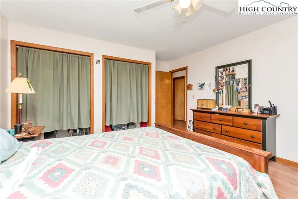 $470,000 | 1424 Fairview Church Road, Lansing, NC 28643