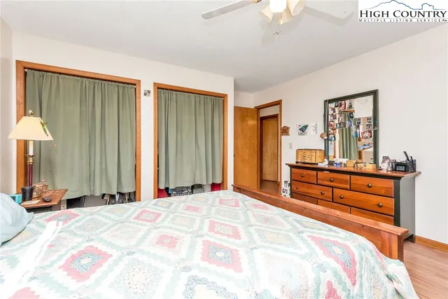 $470,000 | 1424 Fairview Church Road, Lansing, NC 28643