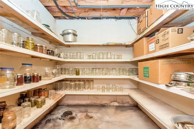 $470,000 | 1424 Fairview Church Road, Lansing, NC 28643