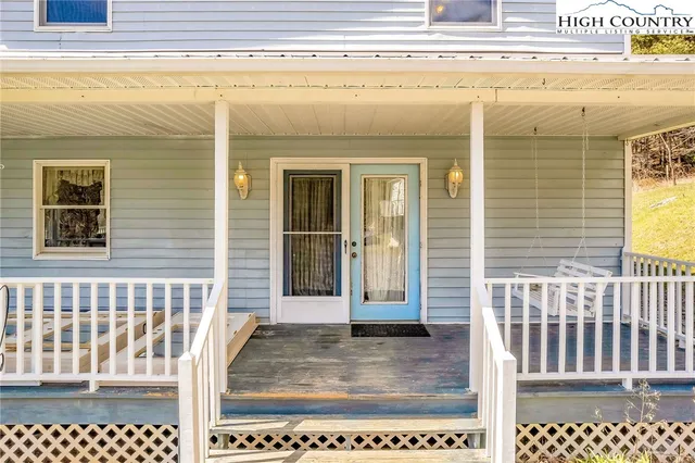 $470,000 | 1424 Fairview Church Road, Lansing, NC 28643