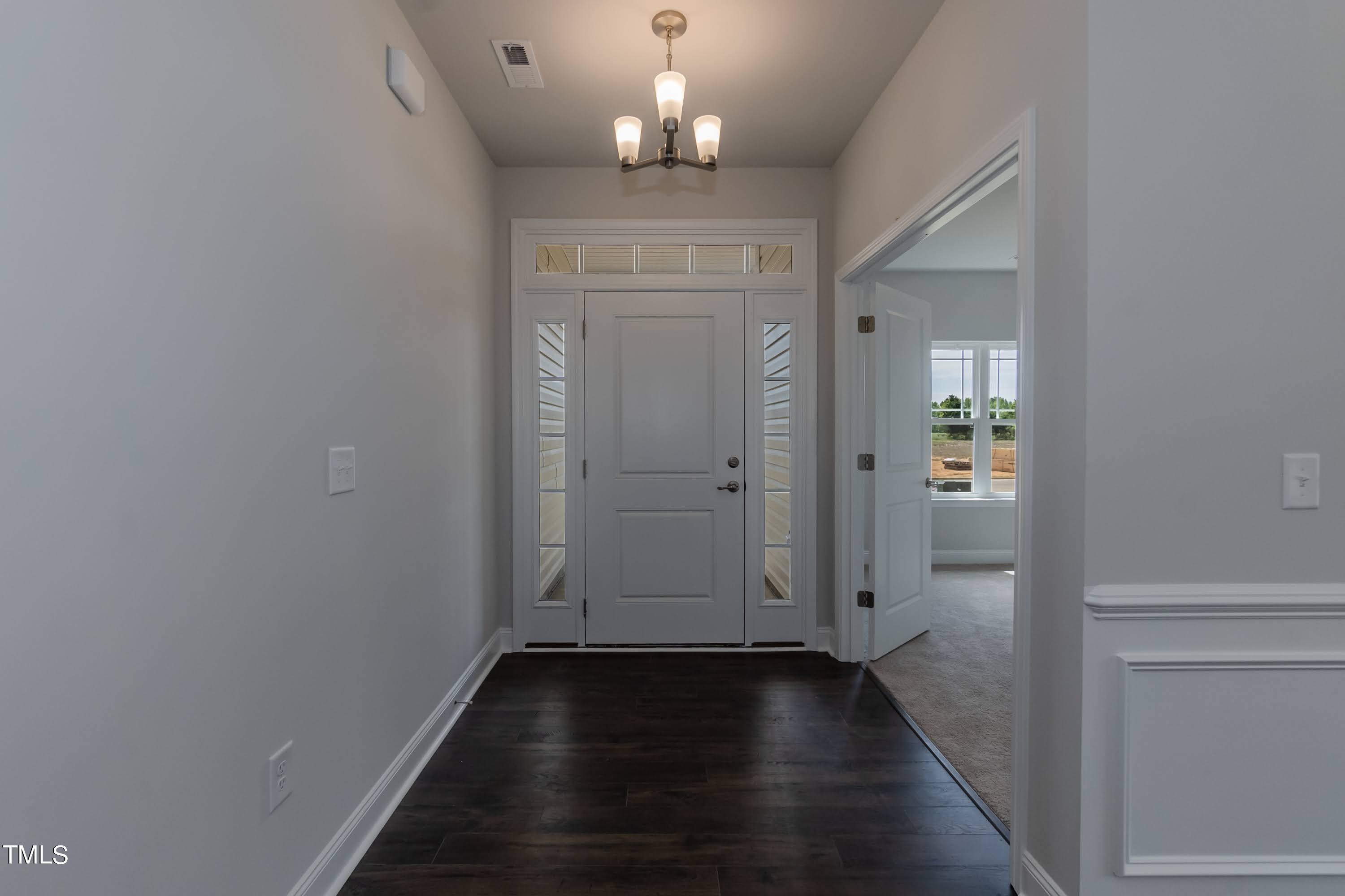 67 Decatur Drive Fuquay-Varina, NC 27526 - Photo 4 of 35 4-1830Enterance 02