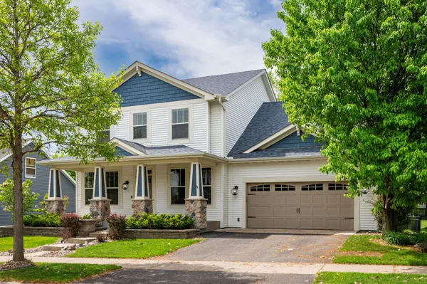 $479,900 | 11301 69th Street Northeast, Albertville, MN 55301