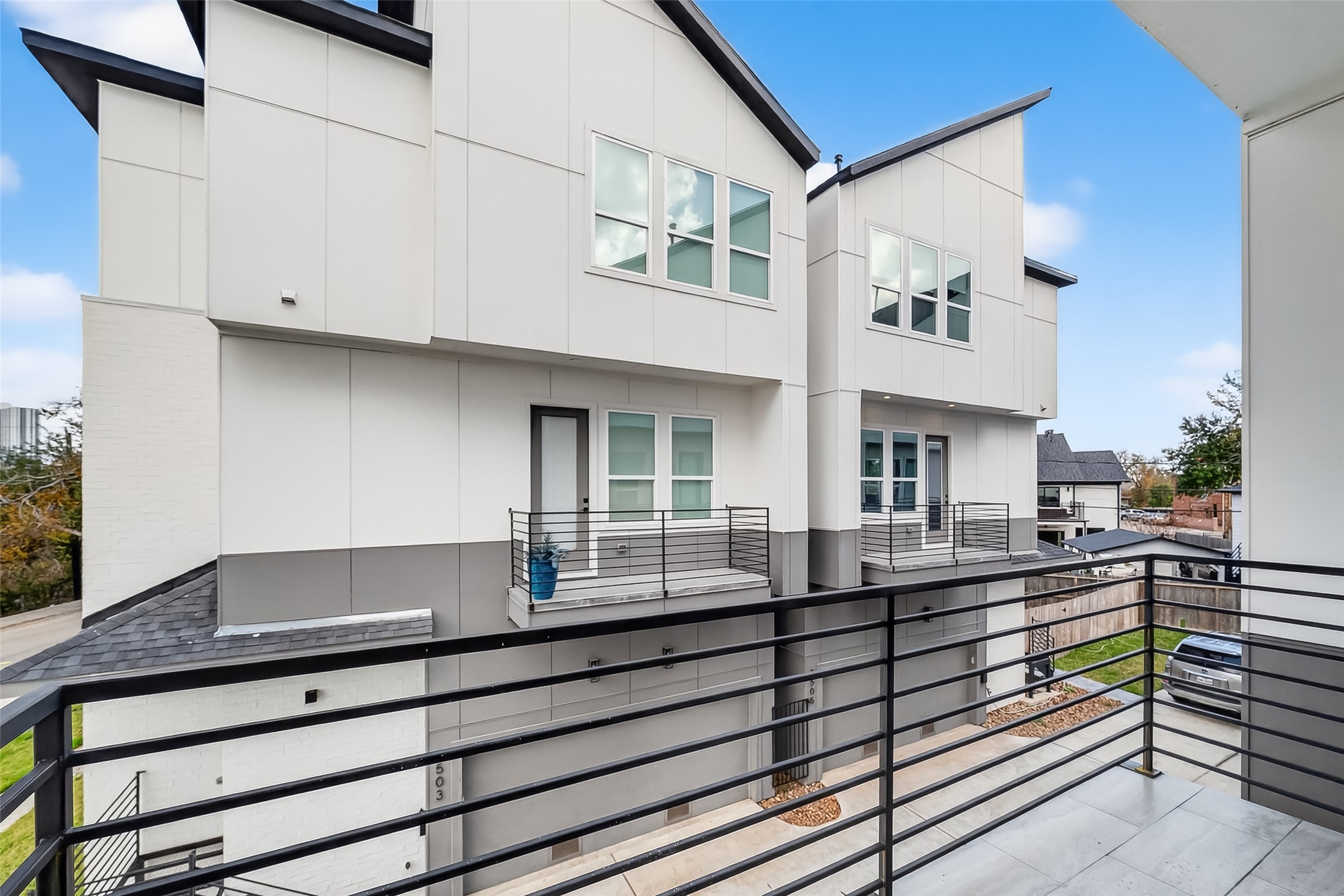 2511 North MacGregor Way Houston, TX 77004 - Photo 26 of 42 a kitchen with a stove and a sink