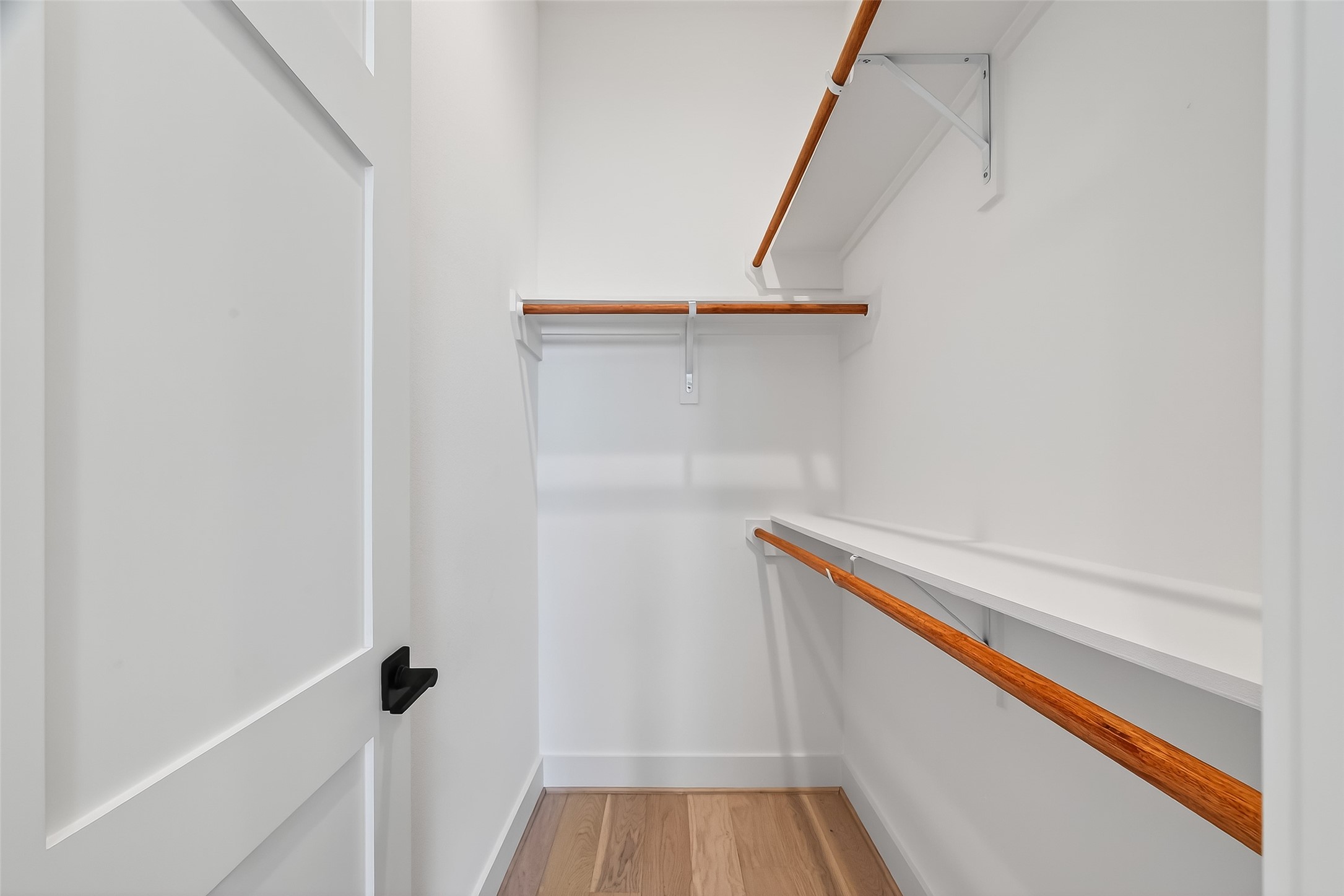 2511 North MacGregor Way Houston, TX 77004 - Photo 32 of 42 a view of wooden floor