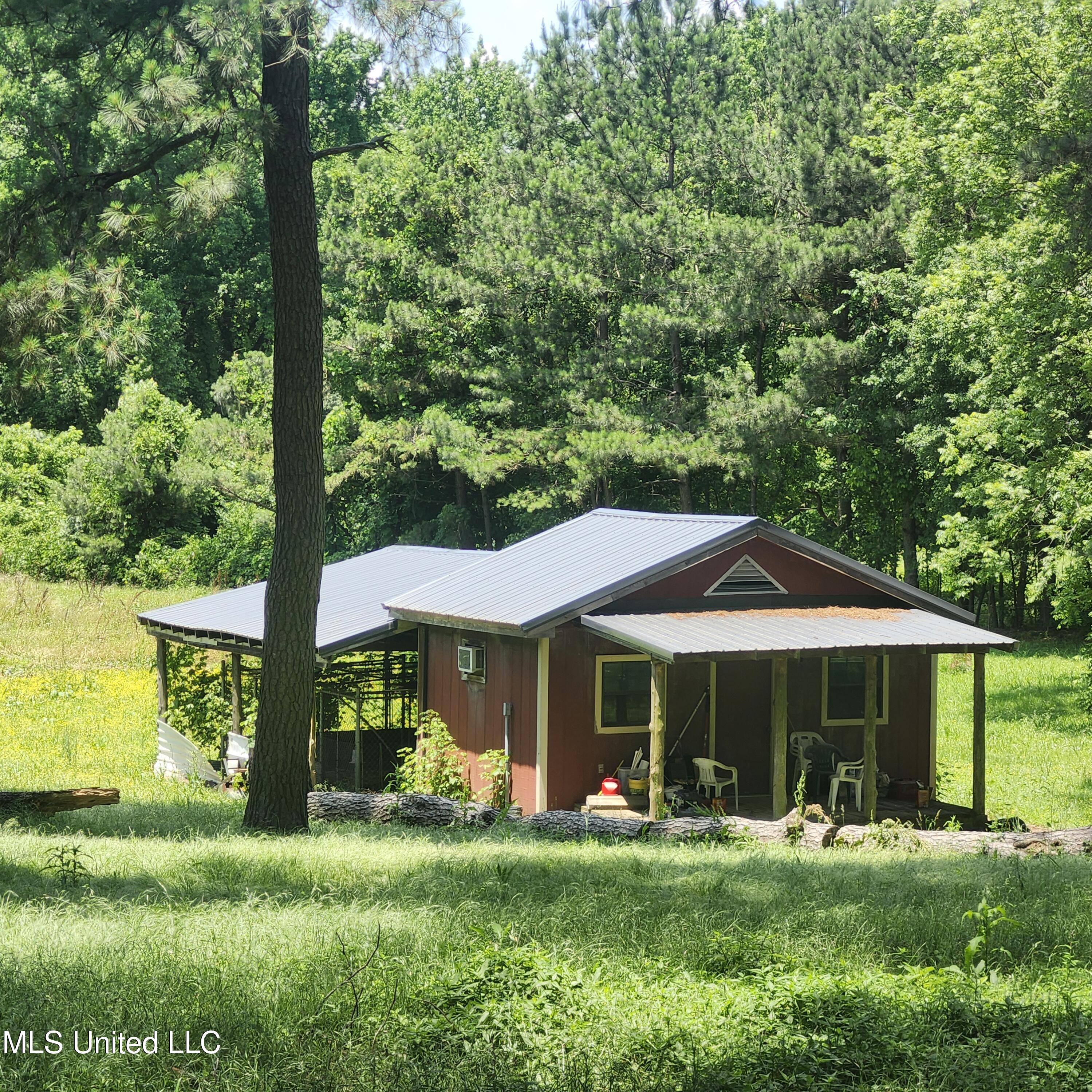 7715 Ellendale Road Olive Branch, MS 38654 - Photo 1 of 6 1000012644