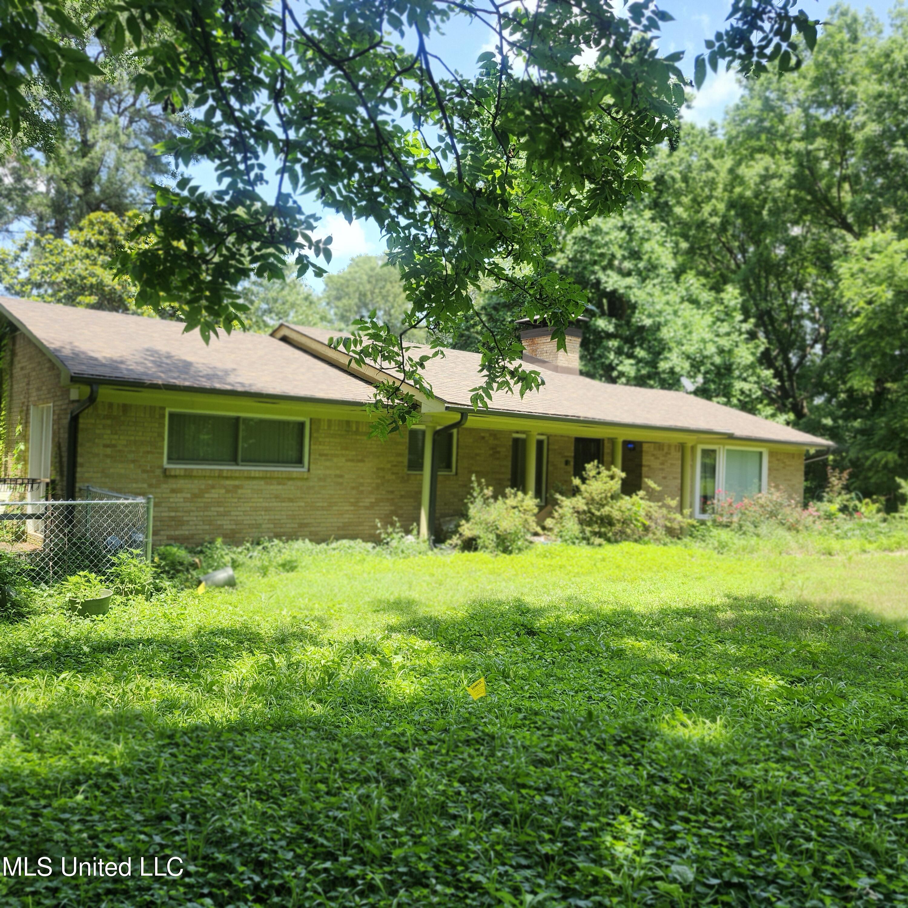 7715 Ellendale Road Olive Branch, MS 38654 - Photo 2 of 6 1000012646
