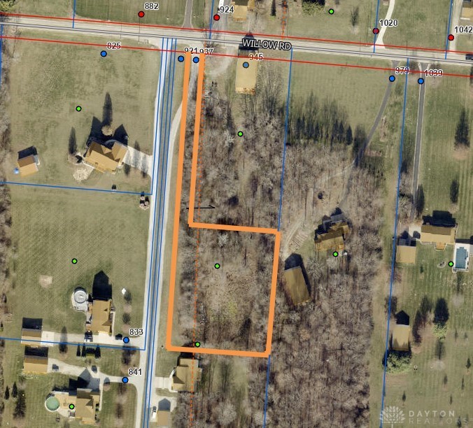 937 Willow Road Springfield, OH 45502 - Photo 6 of 6