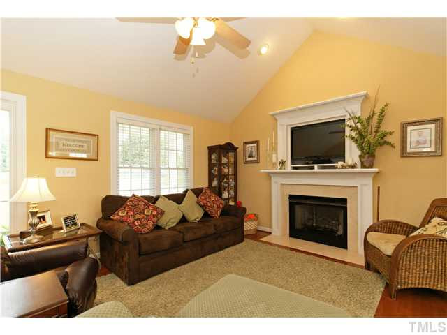 235 Cecil Road Wendell, NC 27591 - Photo 6 of 25 Photo 6